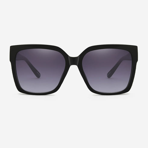 Square PC or CP  Women's Sunglasses Sabatini